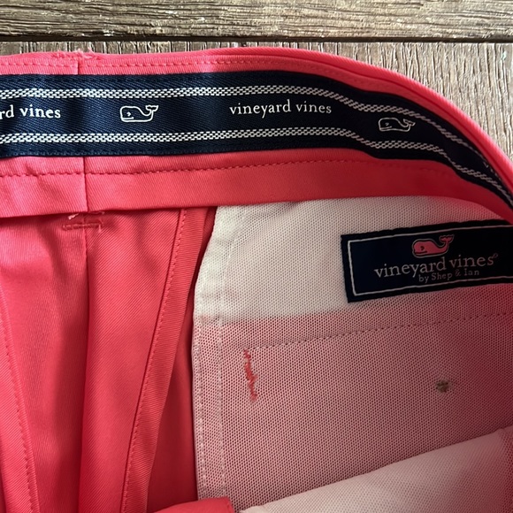 NWOT Vineyard Vines Men’s 9 Inch Performance Links Shorts - Picture 6 of 12